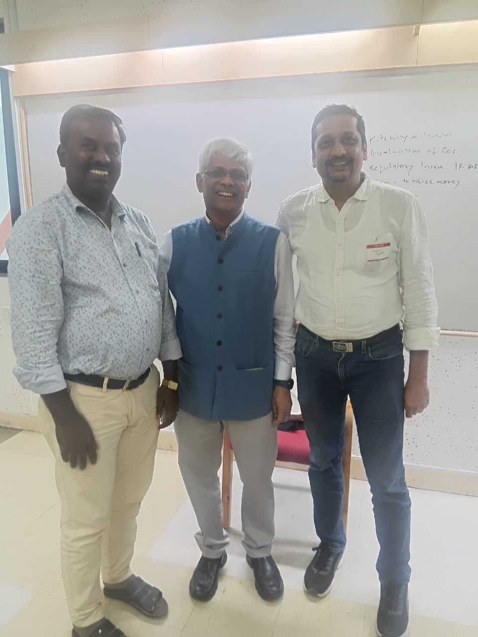 FinTech Friday with IVYCAP: Investment Readiness Masterclass