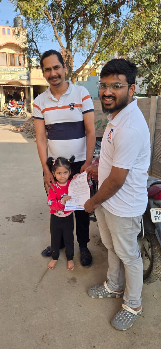 In kr puram we picked a bajaj pulsar 2005 model bike for scrap  on 2026 by carbasket