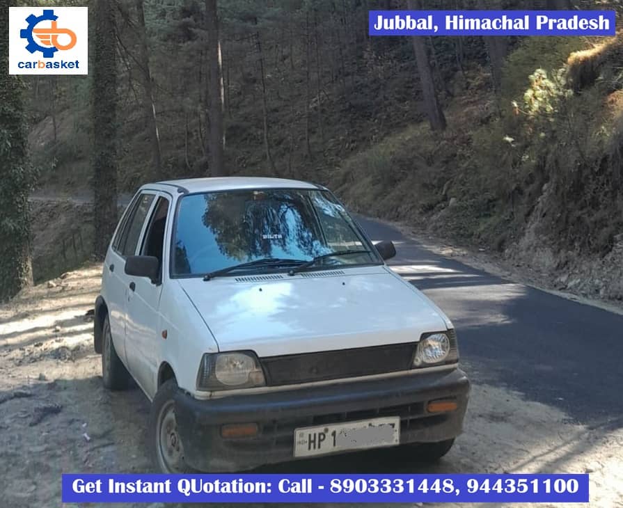 Buying a Second-Hand Vehicle in India: The Legal Checklist That Protects You From Years of Trouble