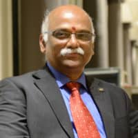 Insights from R. Gandhi at the IIM Bangalore Book Launch of Designing Change