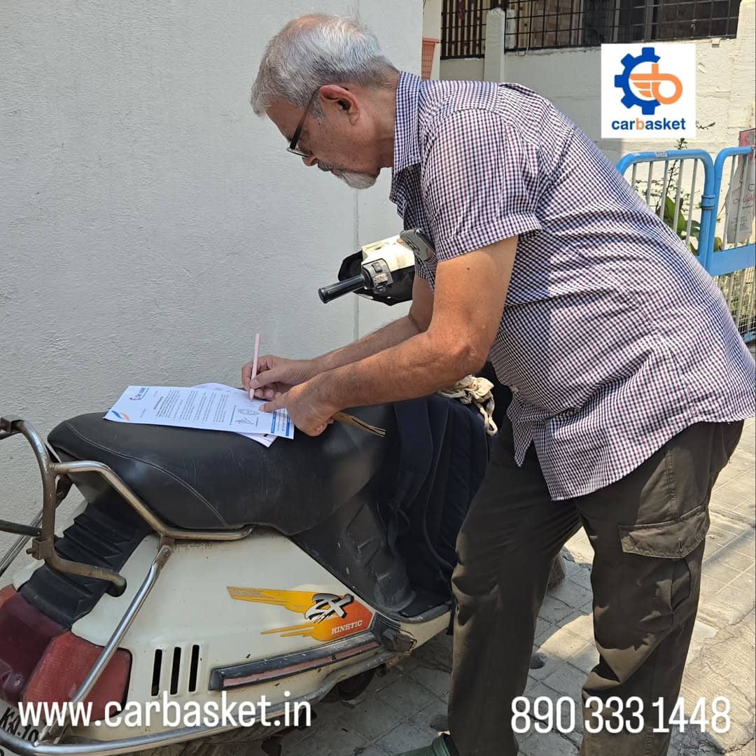What Are the Benefits of Scrapping Your Vehicle with Carbasket Vehicle Scrapping Facility?