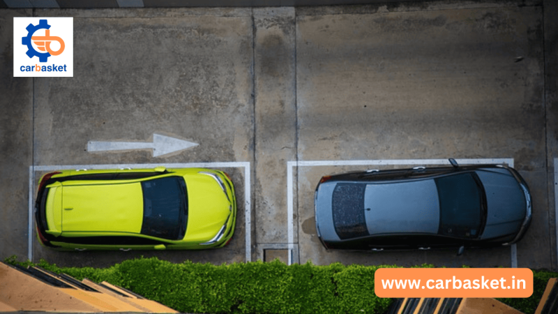 What do I do with my old vehicle taking unnecessary parking space