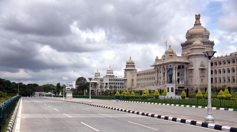 Karnataka Vehicle Scrapping Policy