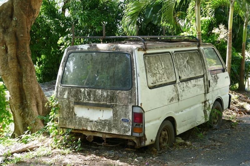 What Are the Incentives for Scrapping Old Vehicles
