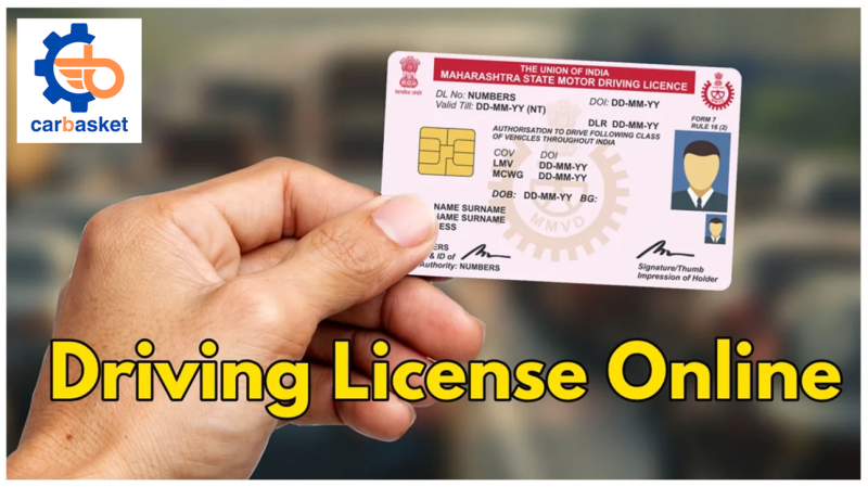 Driving Licence Age Limits in India