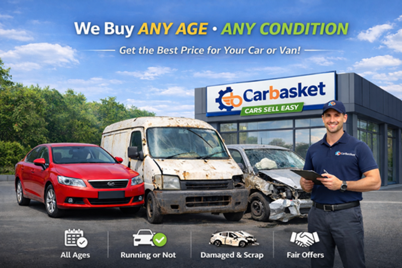 Carbasket Branches Buy Cars, Vans, Buses, Trucks, Construction, Agricultural, Ships, Aircrafts & Other  vehicle