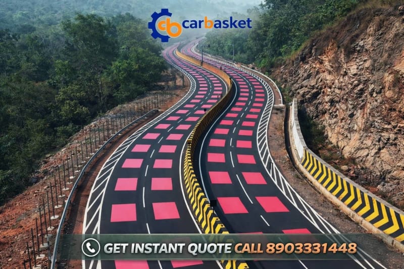 India’s First Red Road Between Jabalpur and Bhopal: A Drive Through Nature & Wildlife Conservation