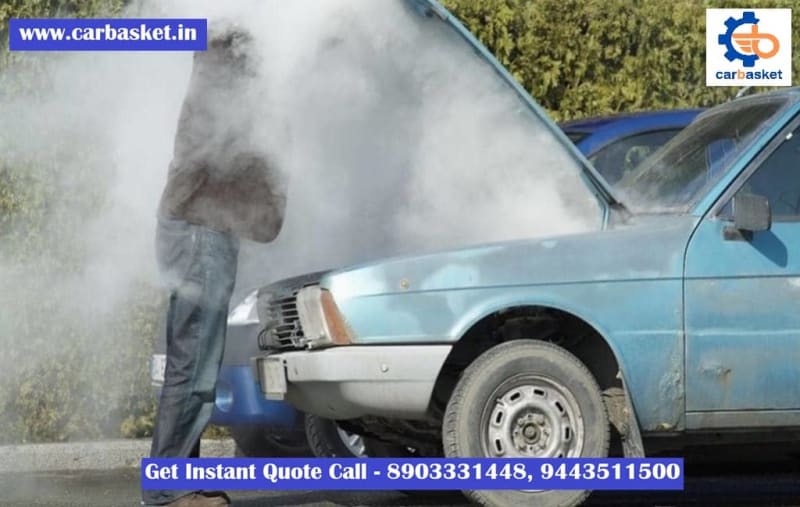 What Is Your Biggest Worry When Handing Over Your Car to a Scrap Dealer?