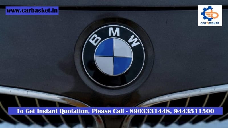 Full Form of BMW: Meaning, History, and Evolution Explained