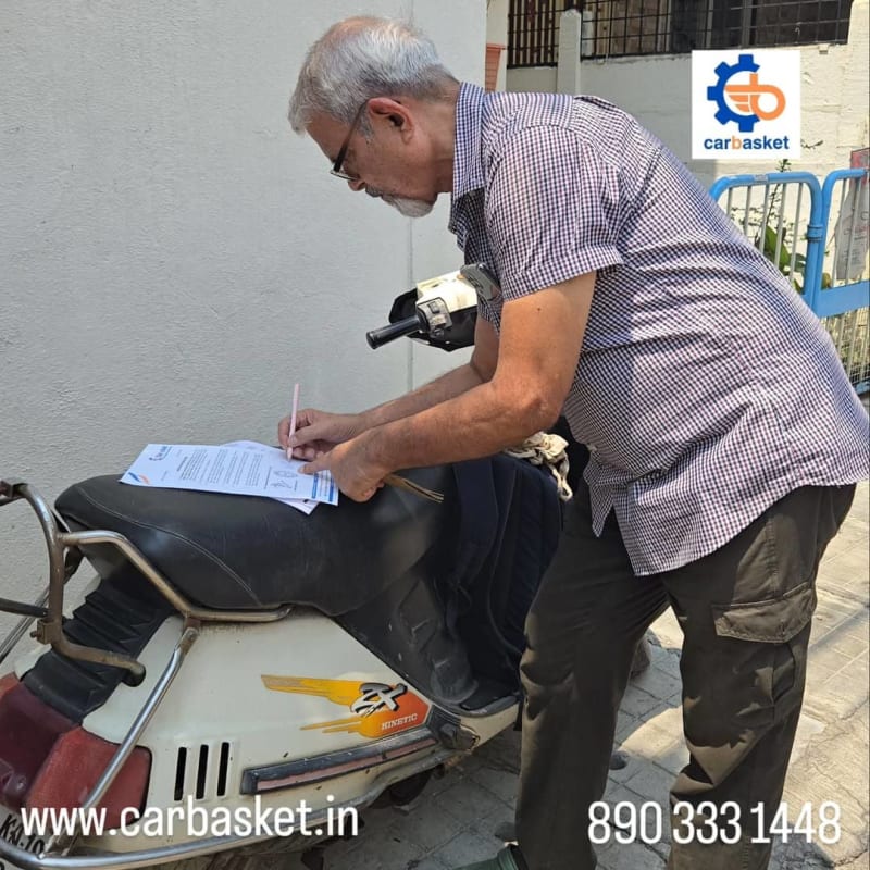 What Are the Benefits of Scrapping Your Vehicle with Carbasket Vehicle Scrapping Facility in Tamil Nadu? What Are the Benefits of Scrapping Your Vehicle with Carbasket Vehicle Scrapping Facility in Tamil Nadu?