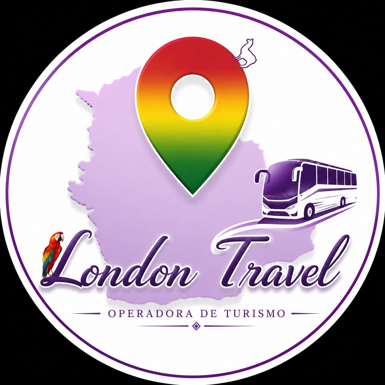 London Travel Bolivia