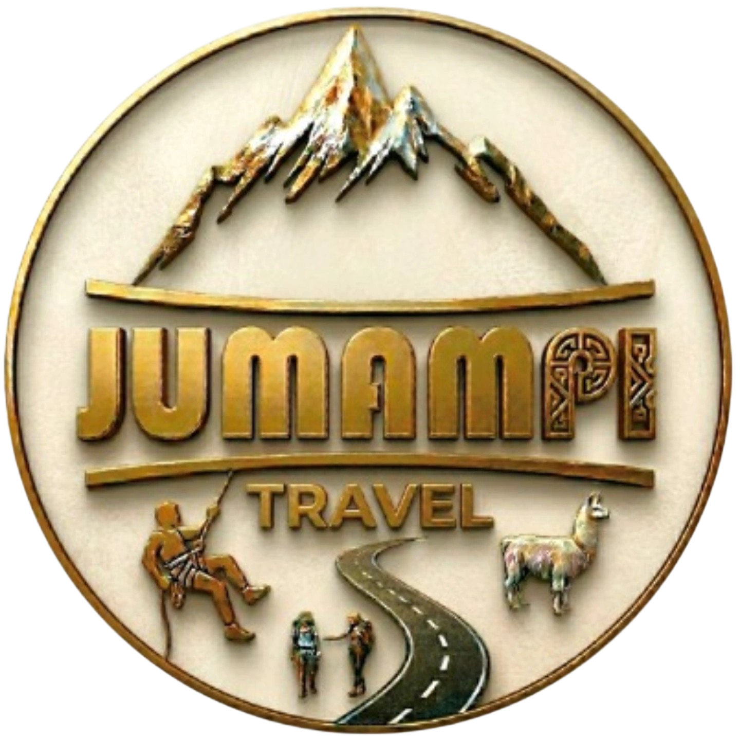 JUMAMPI TRAVEL