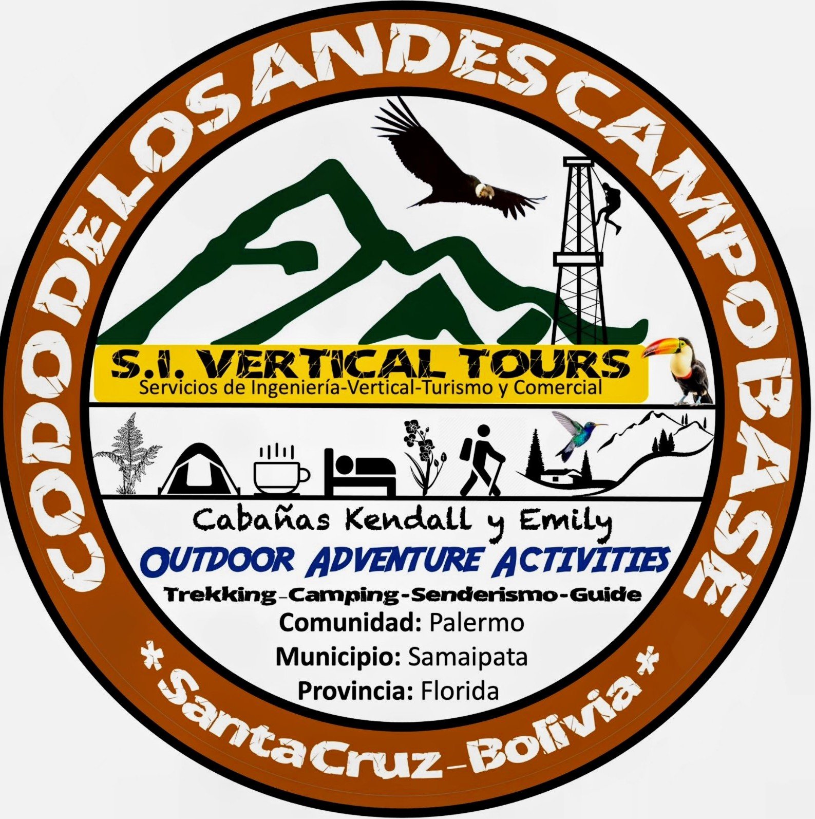 S.I.VERTICAL TOURS