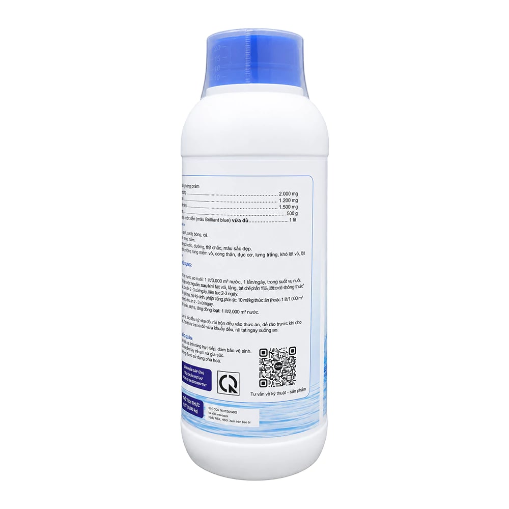 Bio Canximag