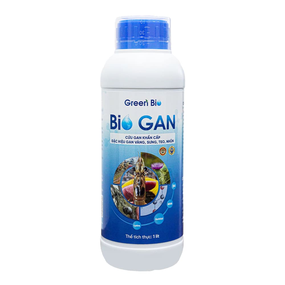 Bio Gan