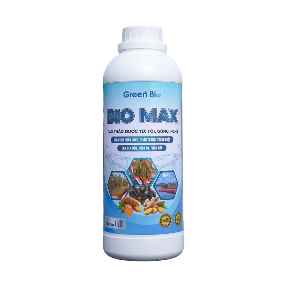 Bio Max