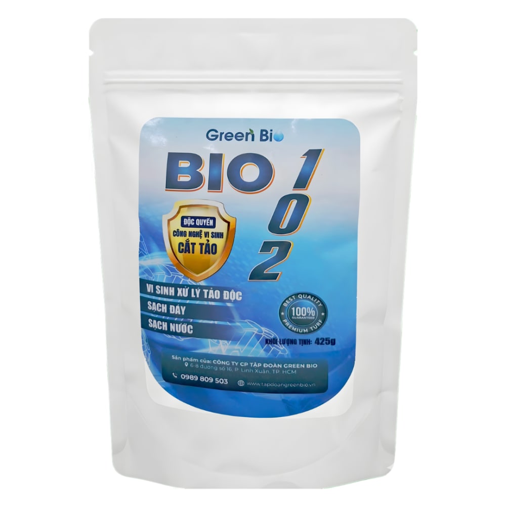 Bio 102