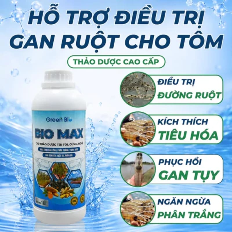 Bio Max