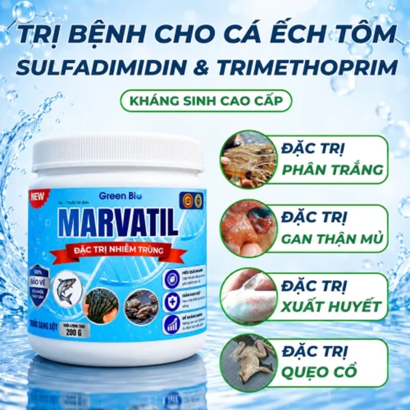 Marvatil