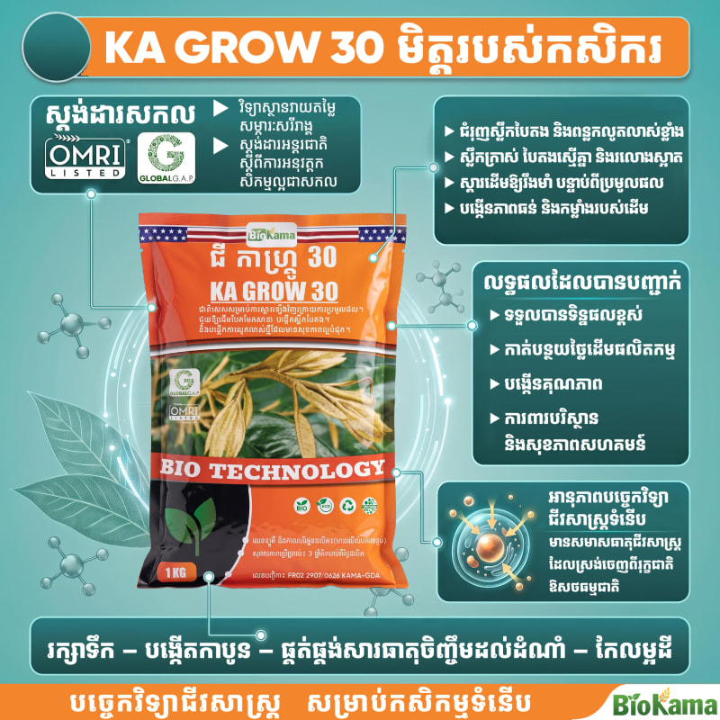 Bio Boom - Siêu tăng trọng cho tôm thẻ chân trắng tôm sú