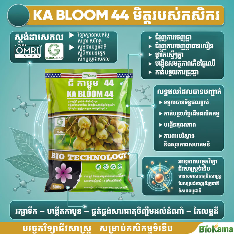 Vi sinh cắt tảo Bio 102