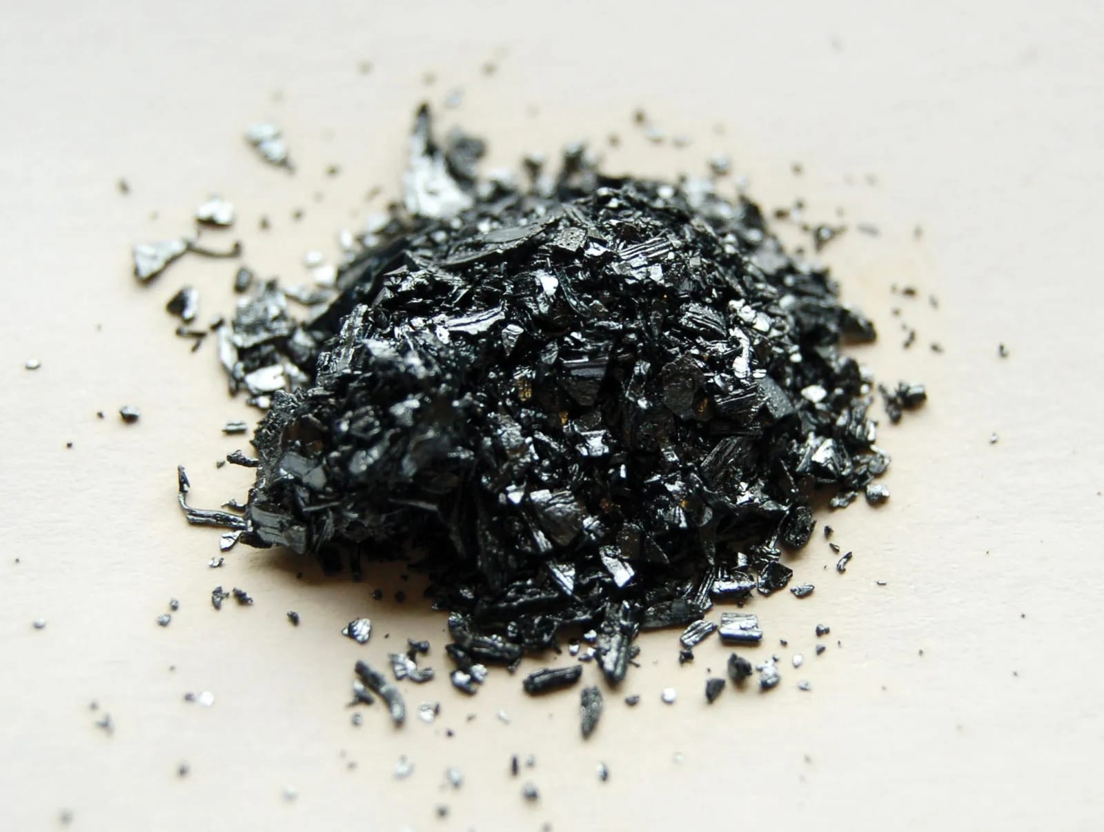 Iodine là gì