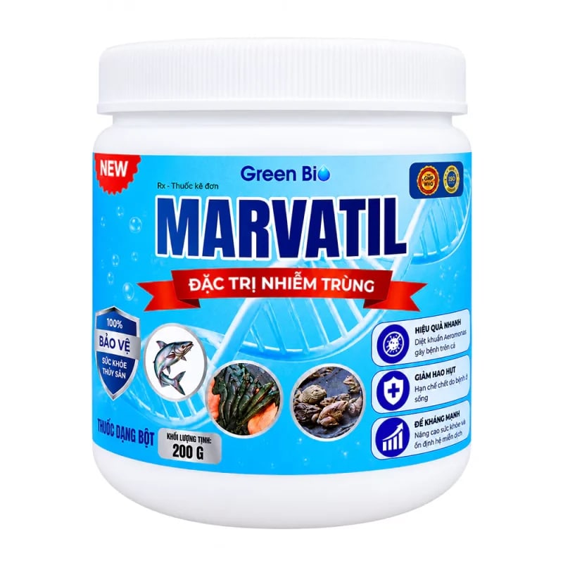 Marvatil