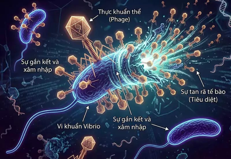 Thực khuẩn thể