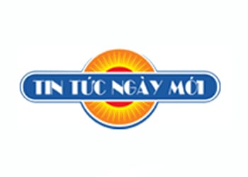 Tin tức ngày mới logo