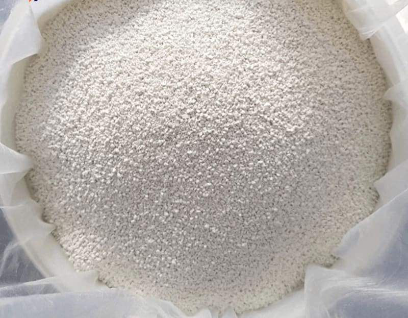 Chlorine dùng trong thủy sản