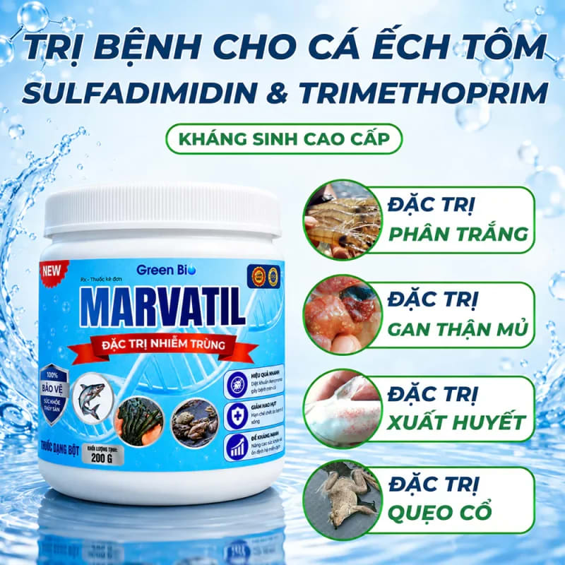 Marvatil