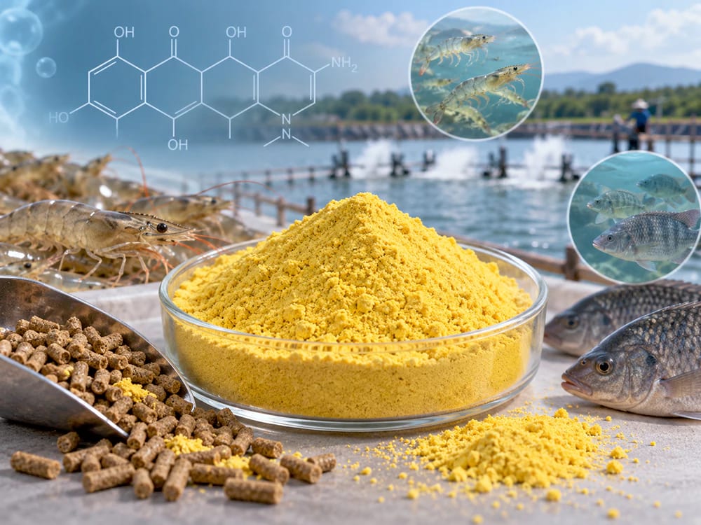 Oxytetracycline