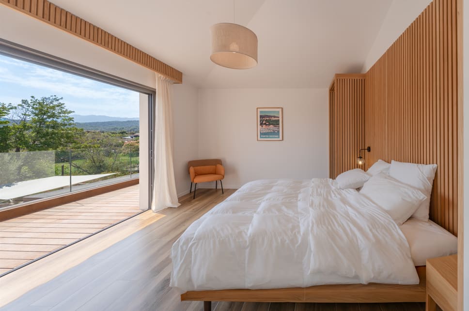 Villa Sandora – 14 pers, Plage à pied, Piscine SPA - image 35