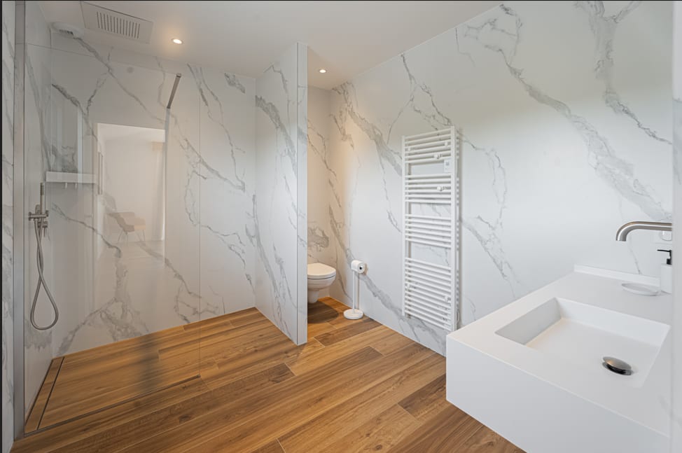 Villa Sandora – 14 pers, Plage à pied, Piscine SPA - image 34