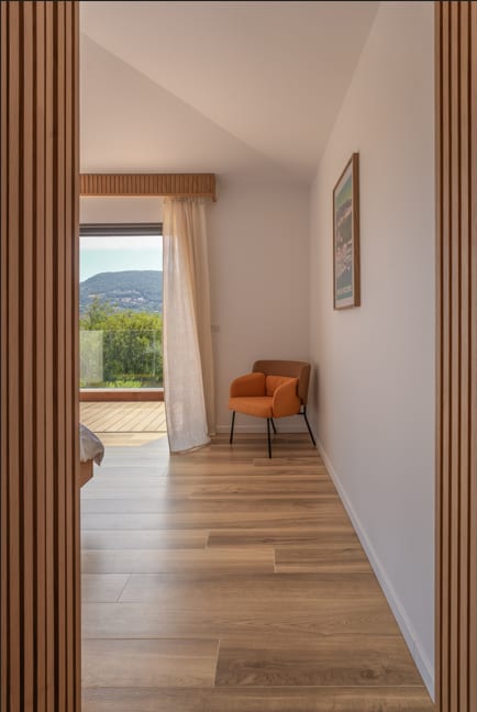 Villa Sandora – 14 pers, Plage à pied, Piscine SPA - image 32