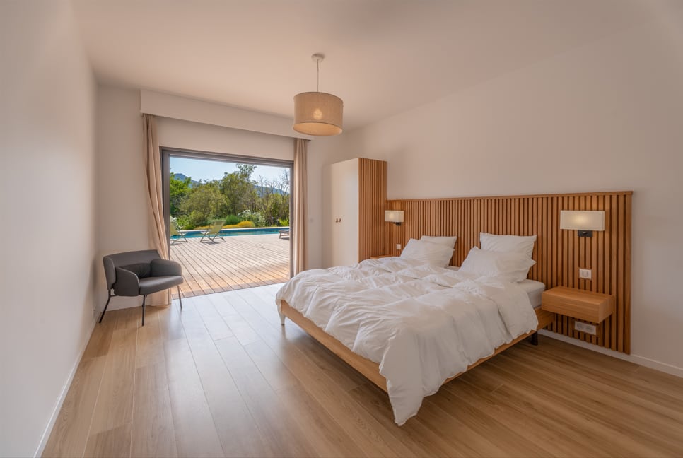 Villa Sandora – 14 pers, Plage à pied, Piscine SPA - image 31