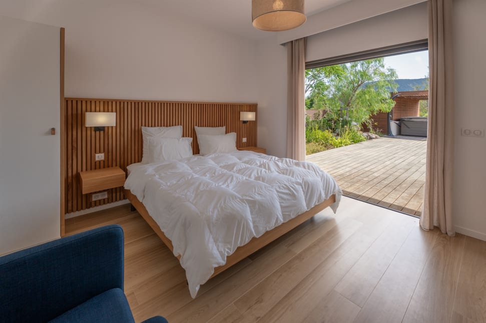 Villa Sandora – 14 pers, Plage à pied, Piscine SPA - image 29