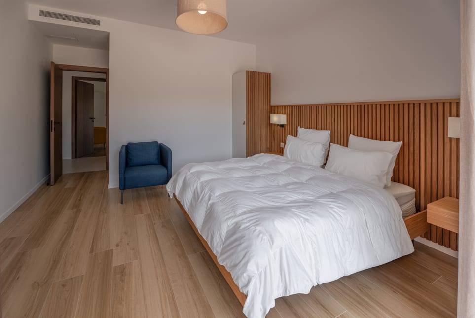 Villa Sandora – 14 pers, Plage à pied, Piscine SPA - image 27