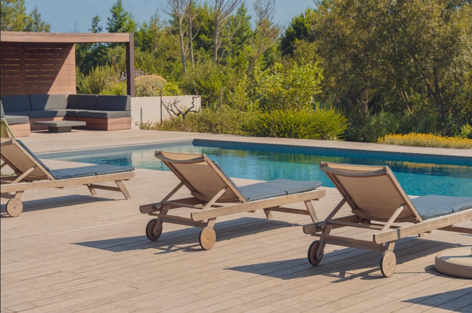 Villa Sandora – 14 pers, Plage à pied, Piscine SPA - image 14