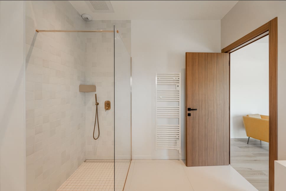 Villa Sandora – 14 pers, Plage à pied, Piscine SPA - image 43