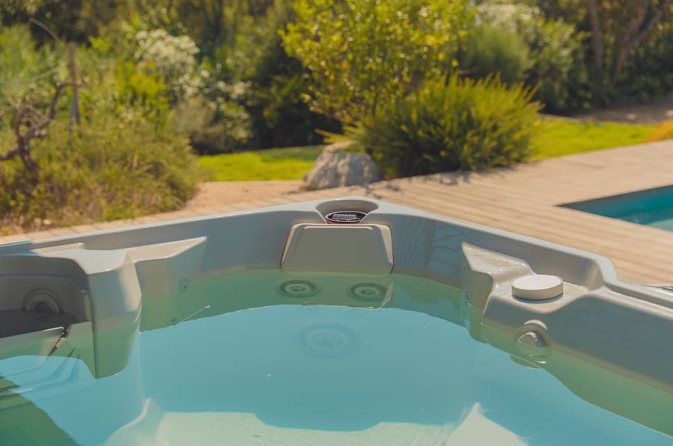 Villa Sandora – 14 pers, Plage à pied, Piscine SPA - image 10