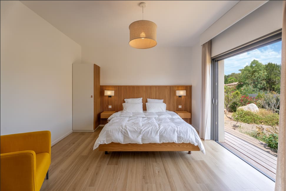 Villa Sandora – 14 pers, Plage à pied, Piscine SPA - image 44