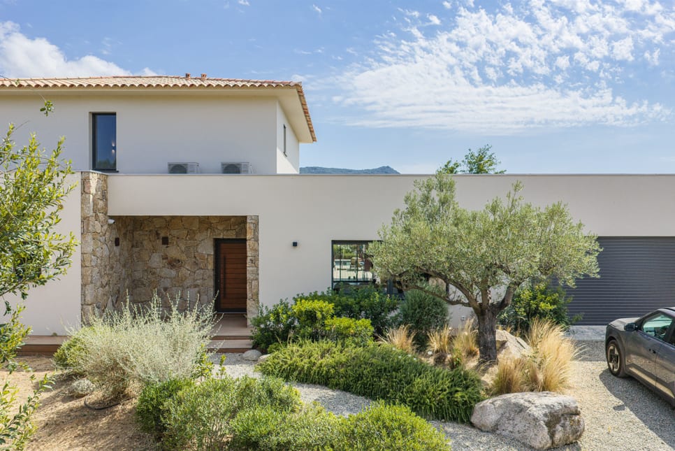 Villa Sandora – 14 pers, Plage à pied, Piscine SPA - image 3