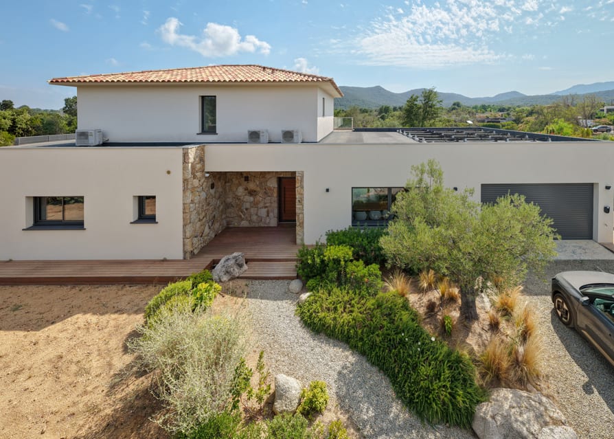 Villa Sandora – 14 pers, Plage à pied, Piscine SPA - image 46