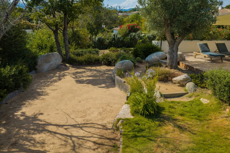 Villa Sandora – 14 pers, Plage à pied, Piscine SPA - image 9