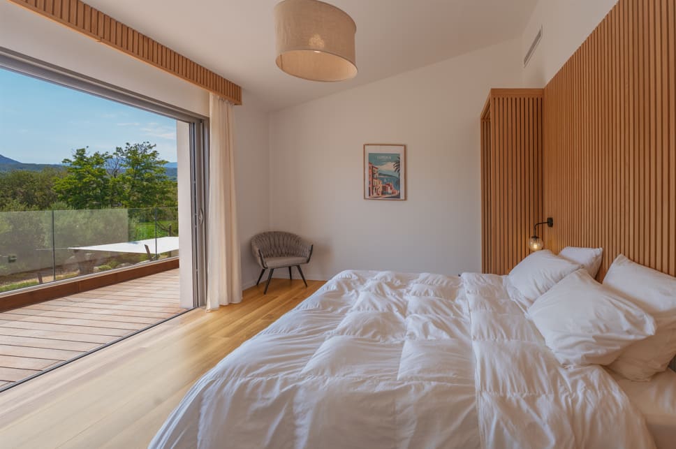 Villa Sandora – 14 pers, Plage à pied, Piscine SPA - image 40