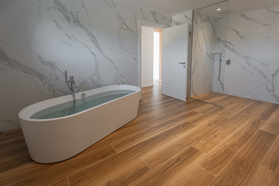 Villa Sandora – 14 pers, Plage à pied, Piscine SPA - image 39