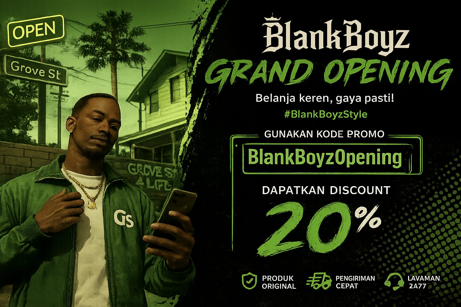 Promo