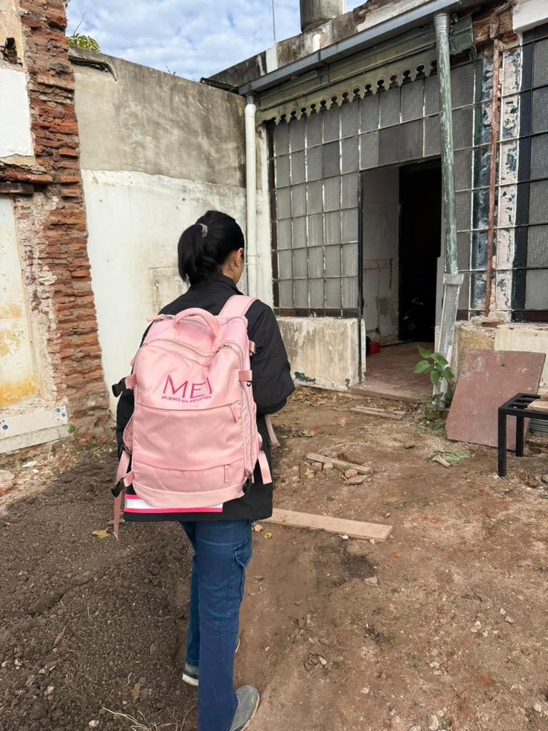 Mochilas y bolsos