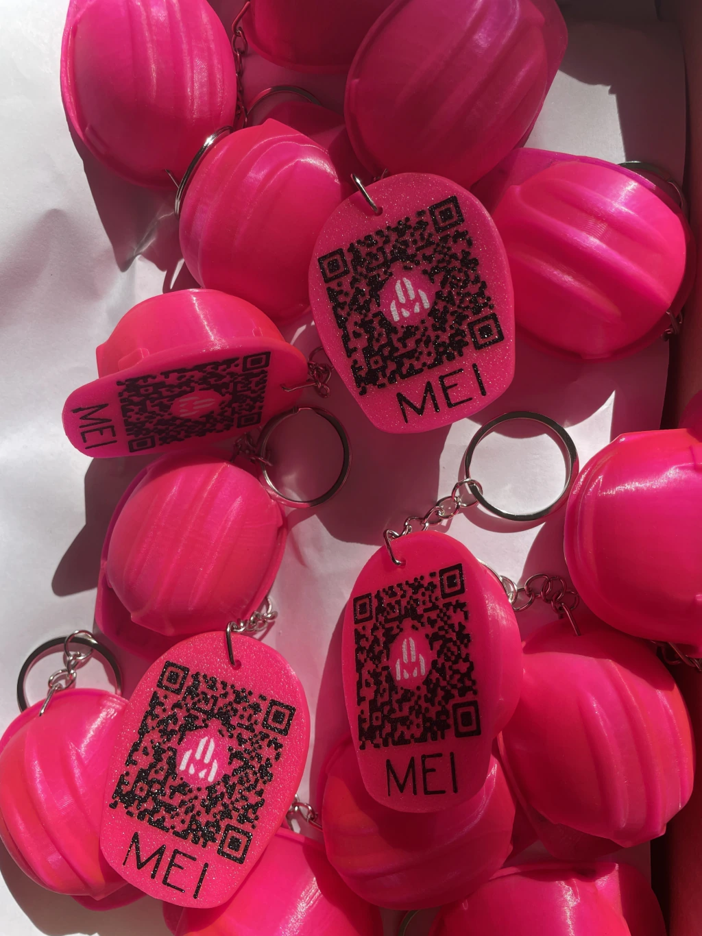 Accesorios